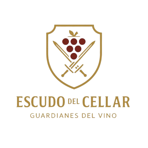 Escudo del Cellar